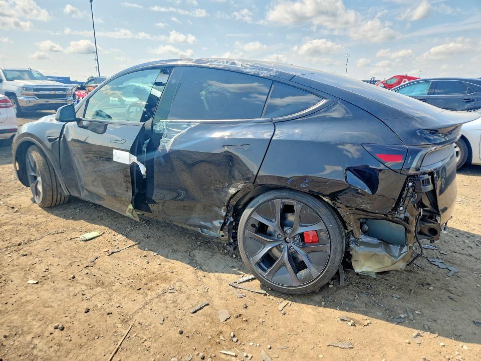 Aukcja sprzedaży 2026 Tesla Model Y, vin: 7SAYGDET3TA688445, numer aukcji: 65823766