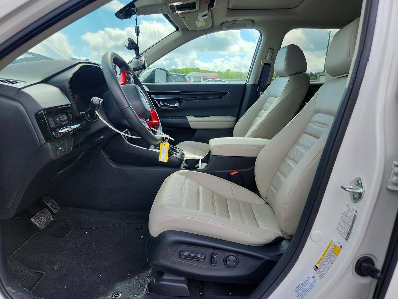 Продаж на аукціоні авто 2026 Honda Cr-v, vin: 2HKRS4H76TH414904, номер лоту: 63824216