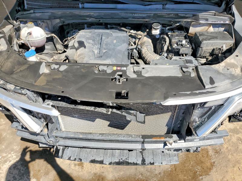 Продаж на аукціоні авто 2022 Kia Carnival, vin: KNDNC5H36N6063150, номер лоту: 64304906