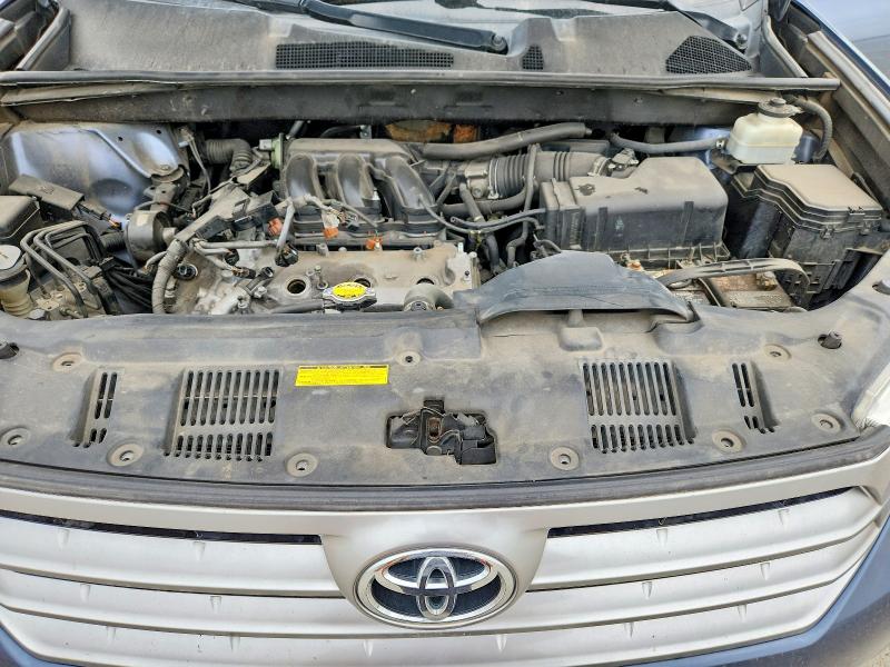 Продаж на аукціоні авто 2013 Toyota Highlander, vin: 5TDBK3EH8DS186859, номер лоту: 62942706