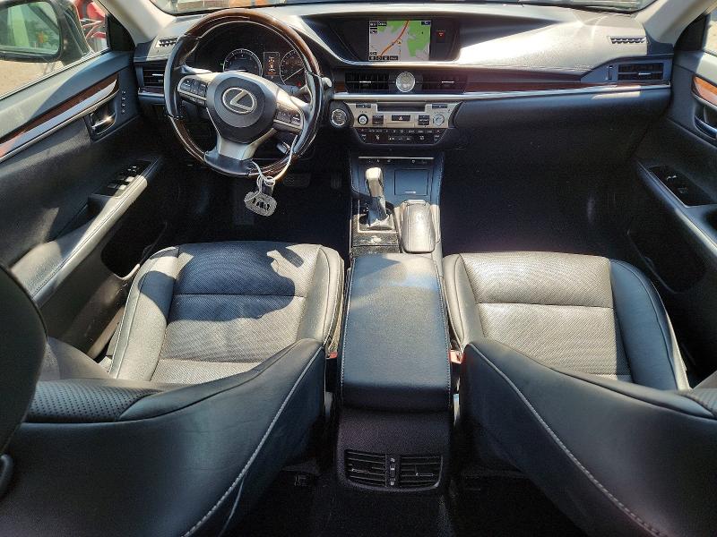 Aukcja sprzedaży 2016 Lexus Es, vin: 58ABK1GG2GU014274, numer aukcji: 65451016