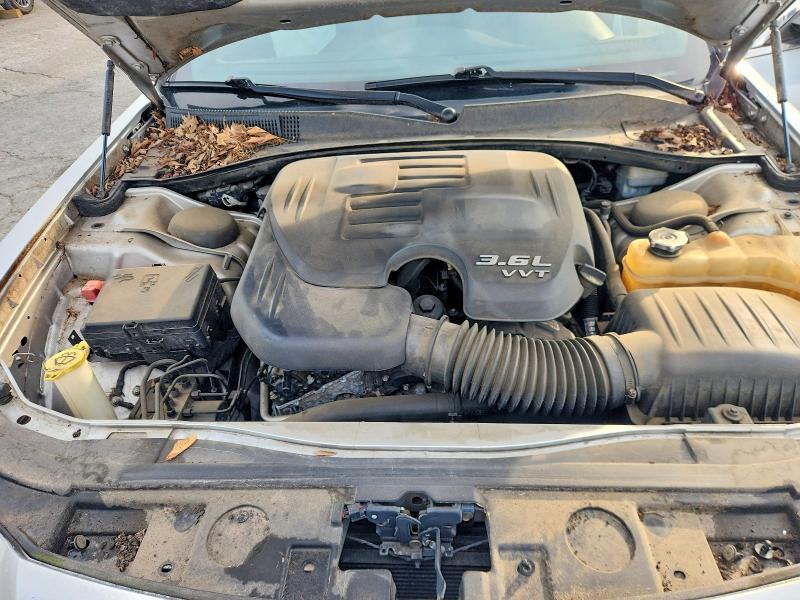 Продажа на аукционе авто 2012 Chrysler 300, vin: 2C3CCACG7CH199443, номер лота: 66508396