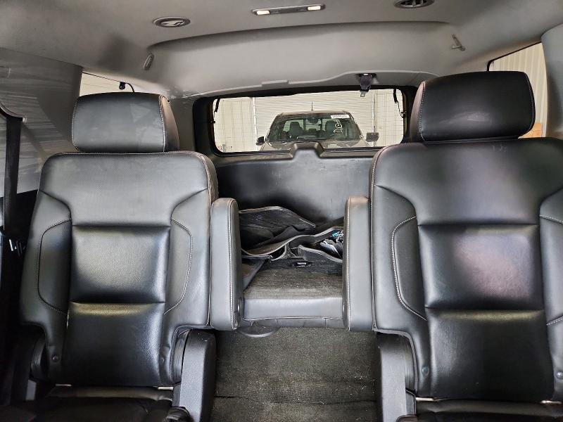 Продажа на аукционе авто 2017 Chevrolet Tahoe, vin: 1GNSKCKC5HR406009, номер лота: 66484196