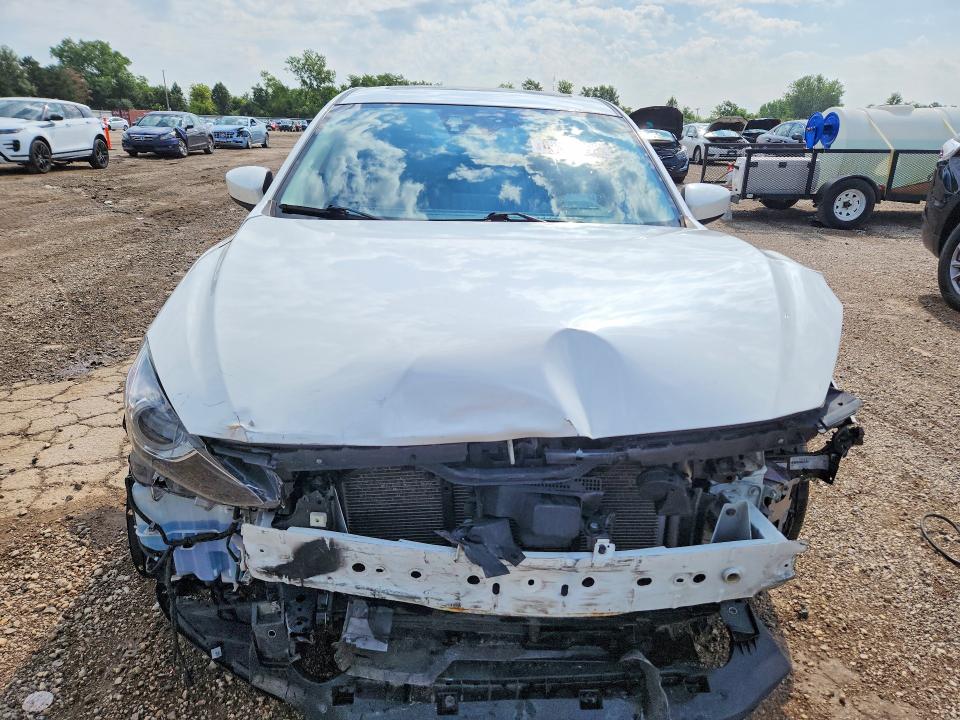 Aukcja sprzedaży 2014 Mazda 3, vin: JM1BM1M34E1118397, numer aukcji: 65532696