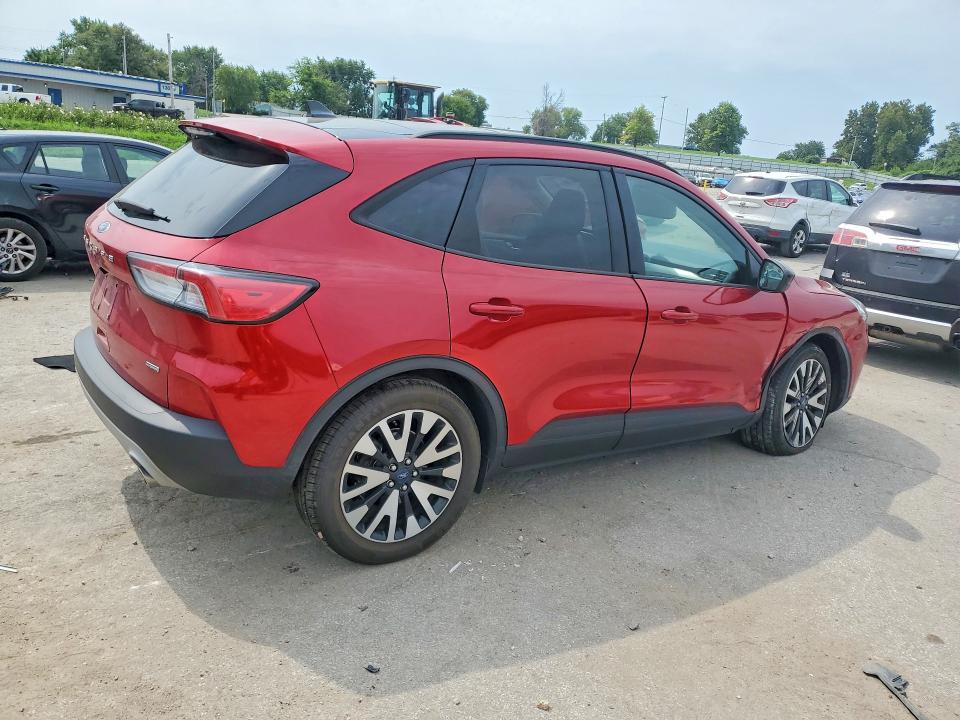 Продаж на аукціоні авто 2020 Ford Escape, vin: 1FMCU0BZ3LUC08069, номер лоту: 64852196