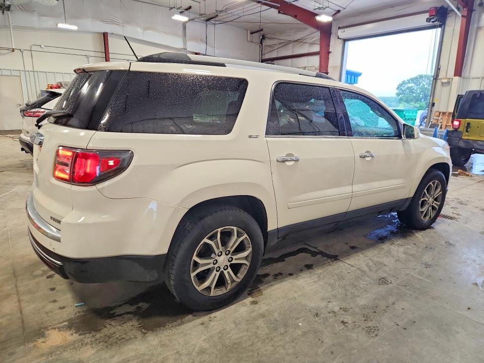 62490886 :رقم المزاد ، 1GKKVRKD0EJ362673 vin ، 2014 Gmc Acadia مزاد بيع