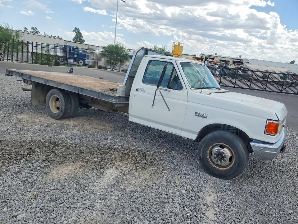 Aukcja sprzedaży 1990 Ford F350, vin: 1FDKF37G1LKA88539, numer aukcji: 66936806