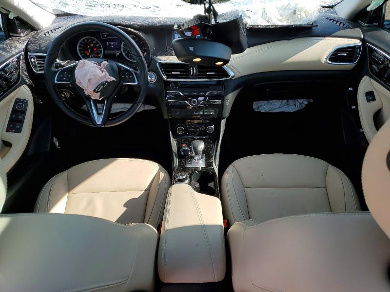 Aukcja sprzedaży 2019 Infiniti Qx30, vin: SJKCH5CR9KA010016, numer aukcji: 64805676