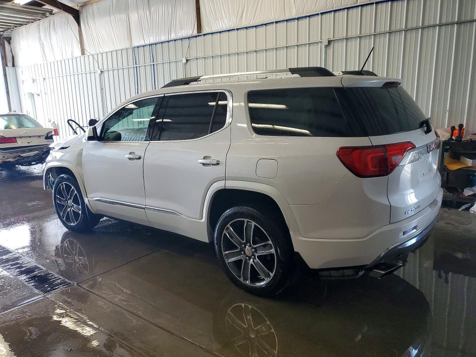 Продаж на аукціоні авто 2019 Gmc Acadia, vin: 1GKKNXLS7KZ271950, номер лоту: 67093026