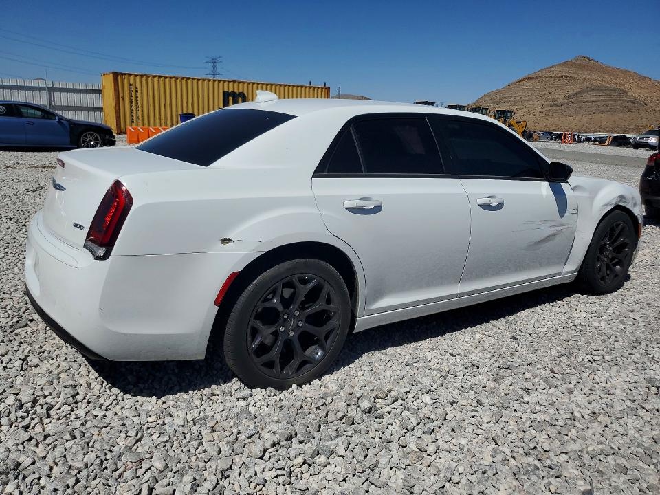 Aukcja sprzedaży 2019 Chrysler 300, vin: 2C3CCAAG6KH590777, numer aukcji: 63710826