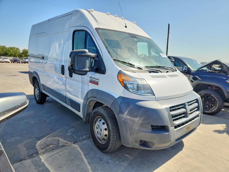 Aukcja sprzedaży 2018 Ram Promaster 1500, vin: 3C6TRVBG0JE149471, numer aukcji: 64920836
