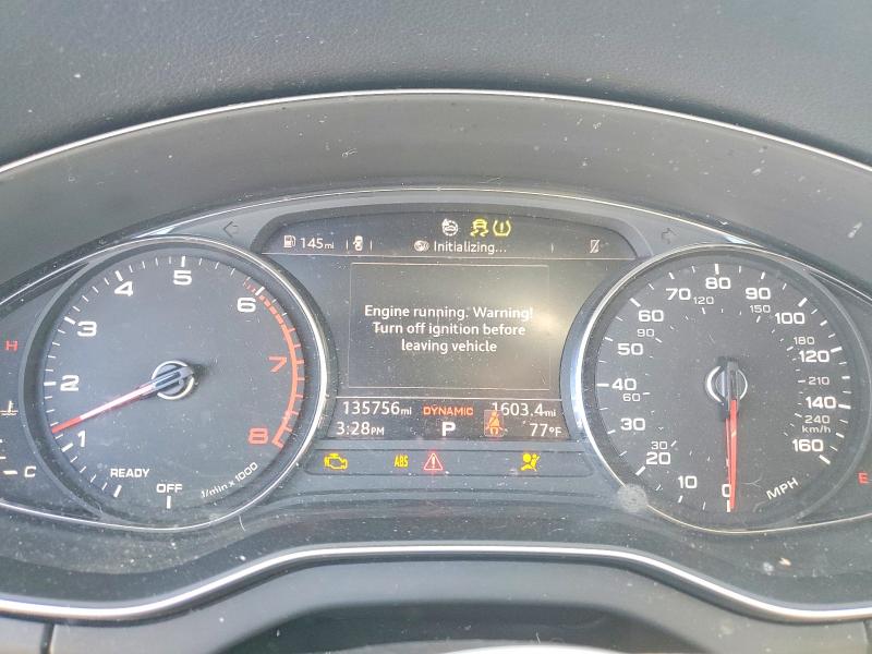 Aukcja sprzedaży 2020 Audi Q5, vin: WA1ANAFY6L2019132, numer aukcji: 65100476