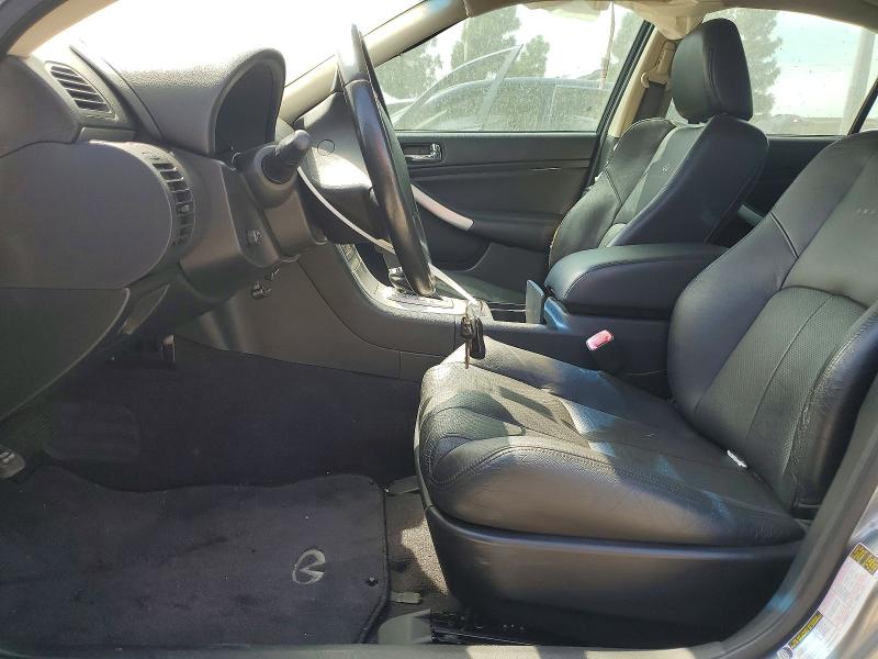 2005 Infiniti G35 მანქანა იყიდება აუქციონზე, vin: JNKCV51EX5M203577, აუქციონის ნომერი: 67019866
