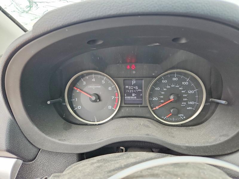 64397536 :رقم المزاد ، JF2GPAGCXE8239081 vin ، 2014 Subaru Xv Crosstrek مزاد بيع