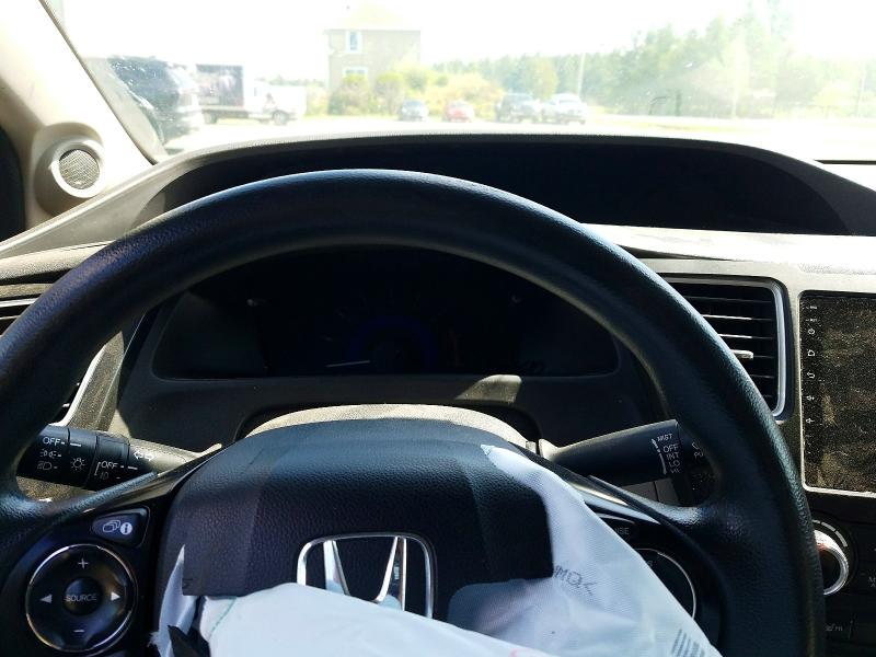 Продажа на аукционе авто 2013 Honda Civic, vin: 2HGFG3A4XDH003130, номер лота: 63178016