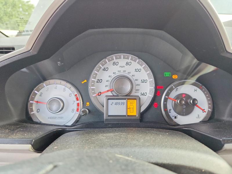 2012 Honda Pilot მანქანა იყიდება აუქციონზე, vin: 5FNYF4H6XCB014964, აუქციონის ნომერი: 64119366