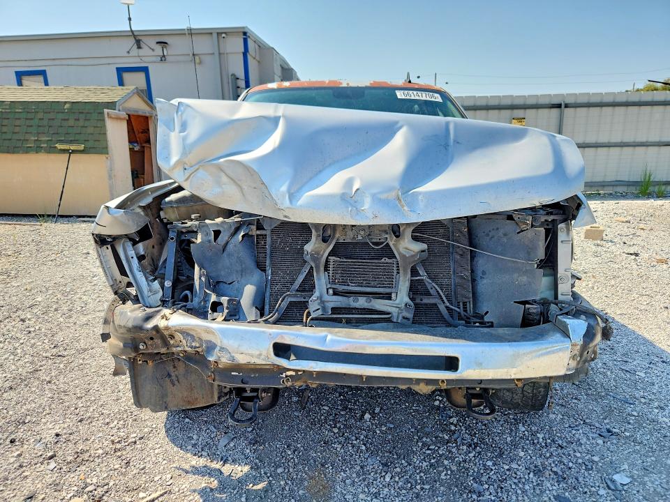 Продаж на аукціоні авто 2013 Chevrolet Silverado, vin: 3GCPKSE79DG185385, номер лоту: 66147706