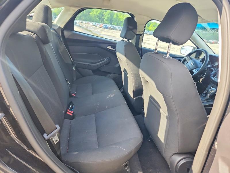 Aukcja sprzedaży 2015 Ford Focus, vin: 1FADP3F27FL217016, numer aukcji: 63571866