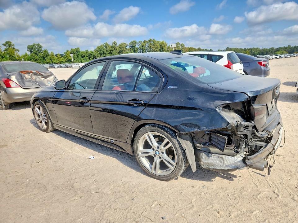 Продаж на аукціоні авто 2018 Bmw 330e, vin: WBA8E1C53JA178527, номер лоту: 66269586