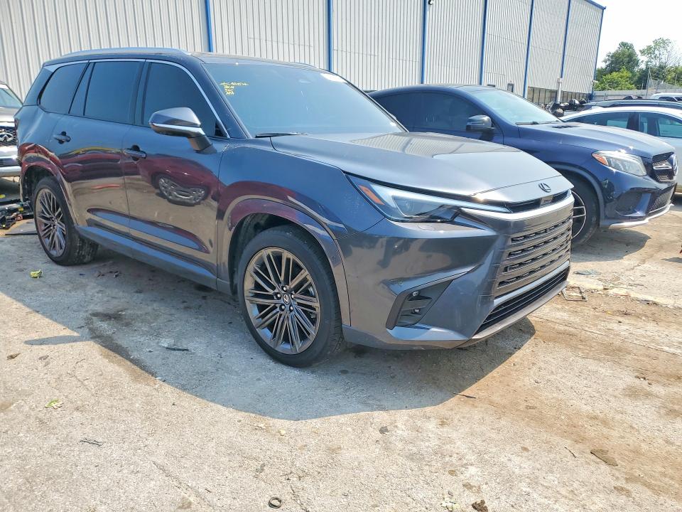 Aukcja sprzedaży 2026 Lexus Tx 350, vin: 5TDAAAB6XTS084855, numer aukcji: 64088876