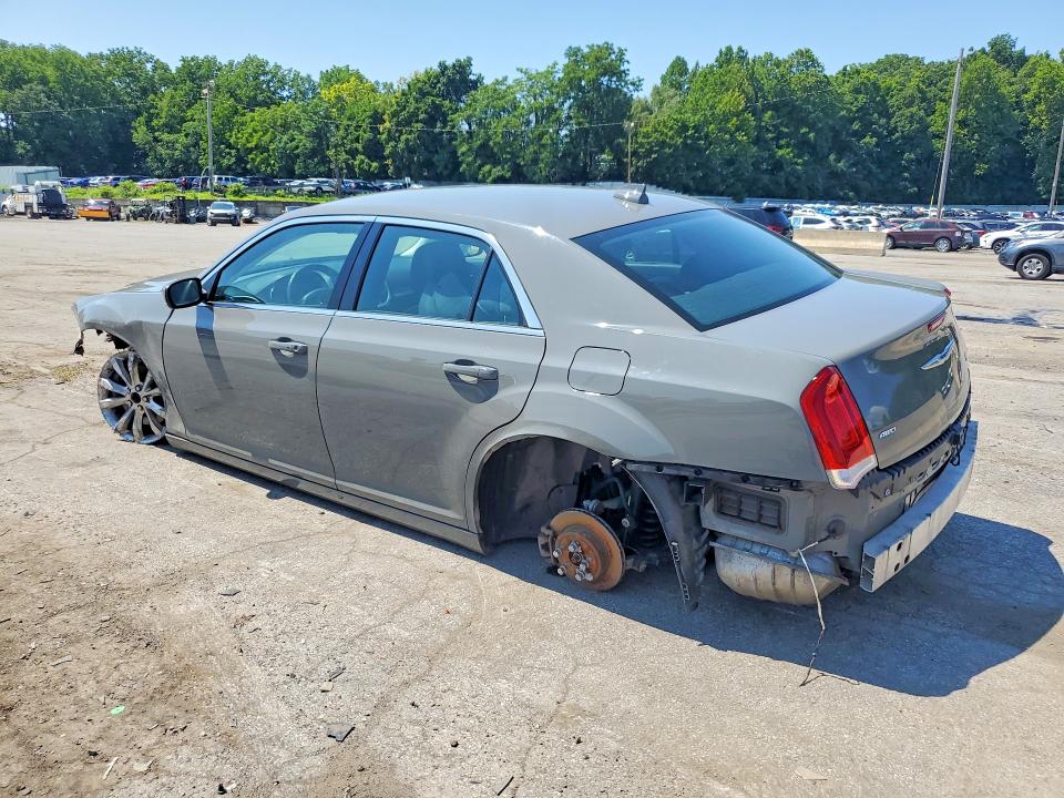Aukcja sprzedaży 2019 Chrysler 300, vin: 2C3CCARG2KH682635, numer aukcji: 64090296