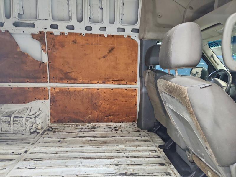 Продажа на аукционе авто 2020 Nissan Nv, vin: 1N6BF0LY1LN806295, номер лота: 64589076