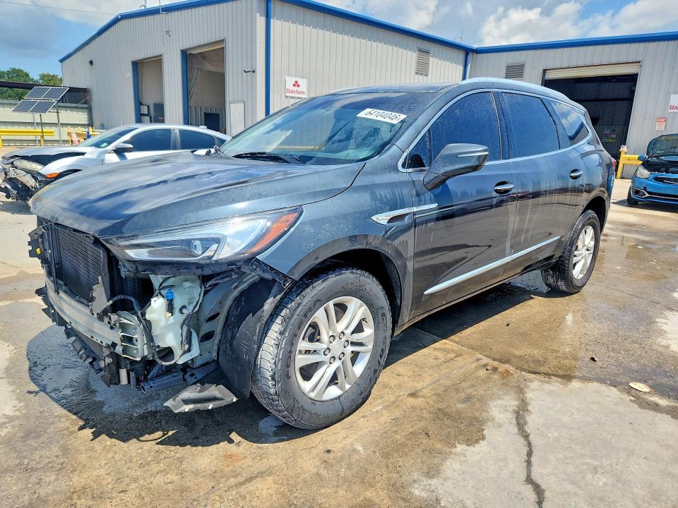 Aukcja sprzedaży 2020 Buick Enclave, vin: 5GAERBKW0LJ210929, numer aukcji: 64104046