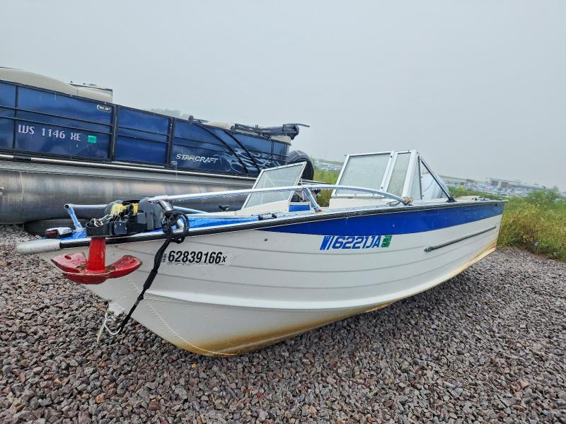 Aukcja sprzedaży 1973 Startcraft Boat, vin: STR27686M73H, numer aukcji: 62839166