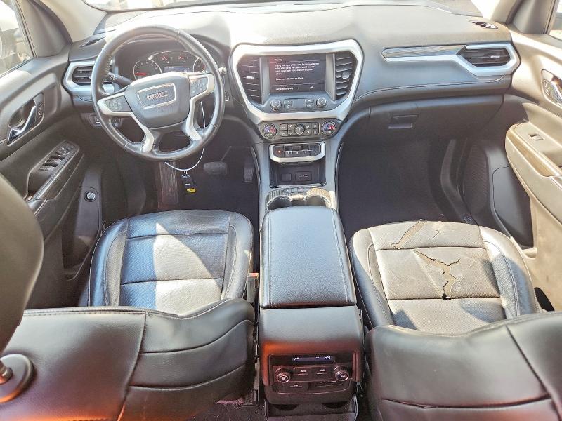 Auction sale of the 2020 Gmc Acadia, vin: 1GKKNMLS3LZ109510, lot number: 65894306