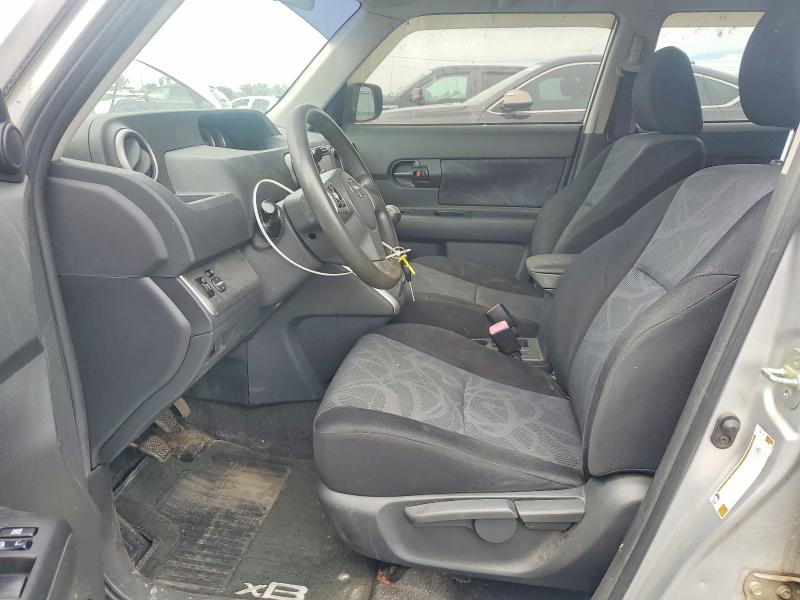 2011 Scion Xb მანქანა იყიდება აუქციონზე, vin: JTLZE4FE3B1136479, აუქციონის ნომერი: 65886236