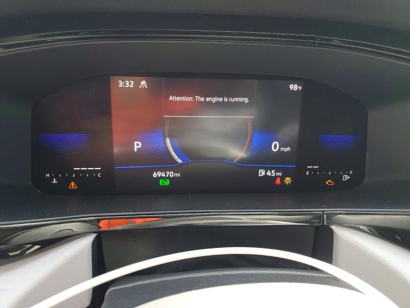 62572156 :رقم المزاد ، 3VVAX7B22NM019212 vin ، 2022 Volkswagen Taos مزاد بيع