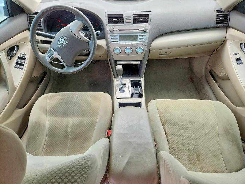 2007 Toyota Camry მანქანა იყიდება აუქციონზე, vin: 4T1BE46K07U623224, აუქციონის ნომერი: 65399916