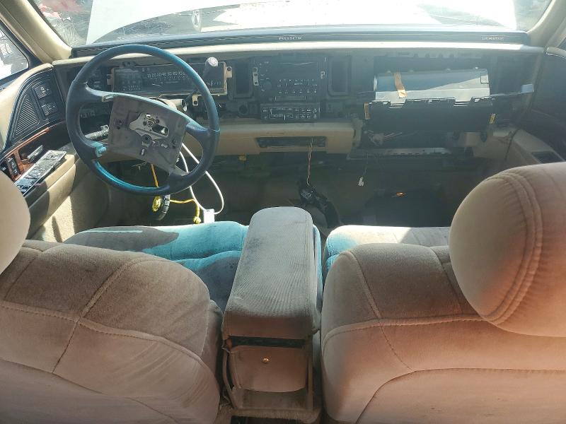 Продажа на аукционе авто 1999 Buick Lesabre, vin: 1G4HP52K4XH409622, номер лота: 64579126