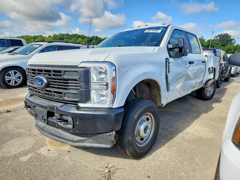 Aukcja sprzedaży 2026 Ford F250, vin: 1FT7W2BA9TED50104, numer aukcji: 64670966