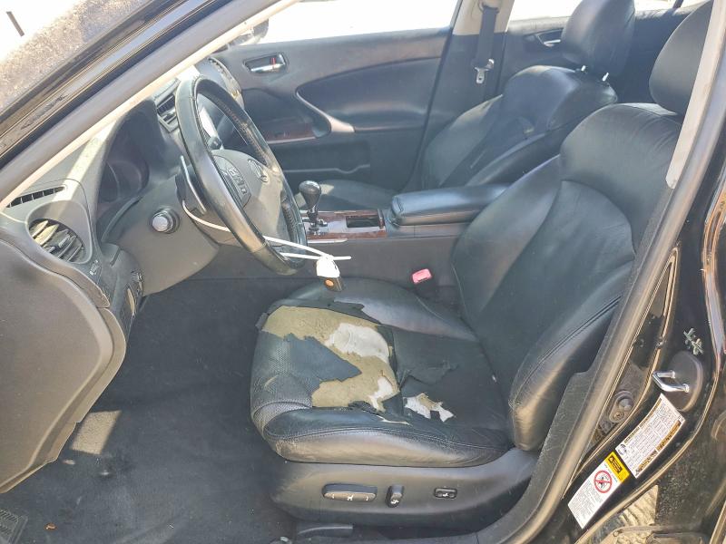 2006 Lexus Is მანქანა იყიდება აუქციონზე, vin: JTHBK262562001390, აუქციონის ნომერი: 65160546