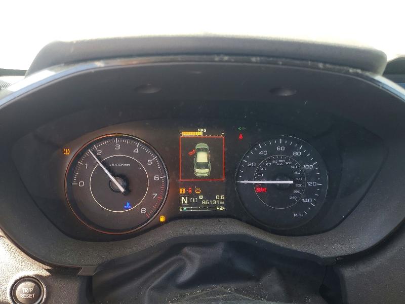 Продажа на аукционе авто 2022 Subaru Impreza, vin: 4S3GTAD65N3726176, номер лота: 63862796