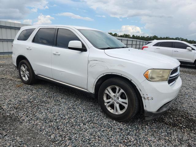 Aukcja sprzedaży 2013 Dodge Durango, vin: 1C4RDJAG1DC654166, numer aukcji: 66499636