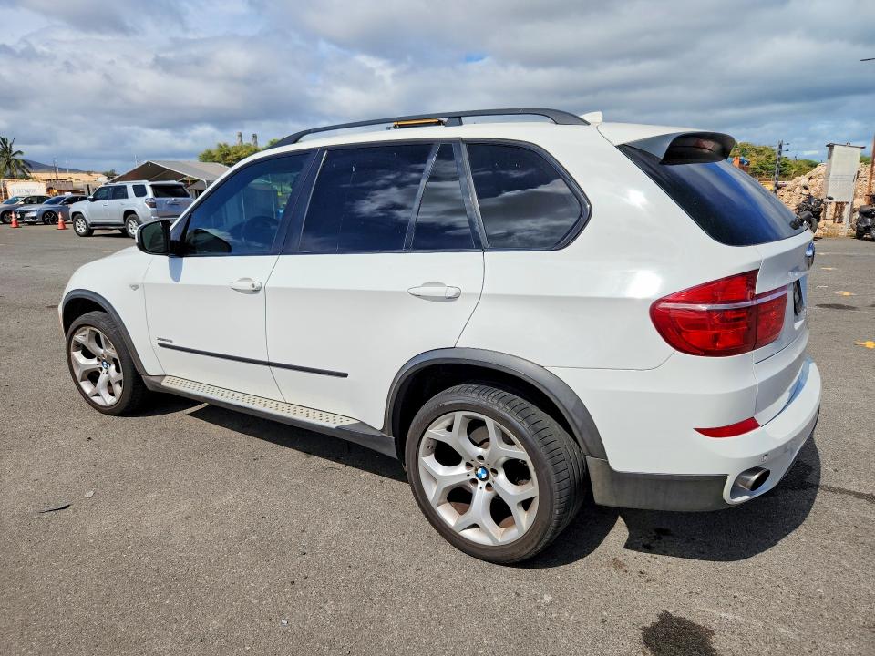 63408906 :رقم المزاد ، 5UXZV4C51BL402407 vin ، 2011 Bmw X5 مزاد بيع