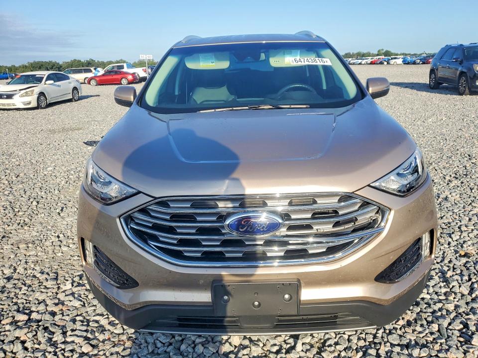 Продажа на аукционе авто 2020 Ford Edge, vin: 2FMPK3J9XLBA84673, номер лота: 64743816