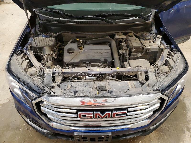 Продаж на аукціоні авто 2023 Gmc Terrain, vin: 3GKALVEG3PL191087, номер лоту: 66559216