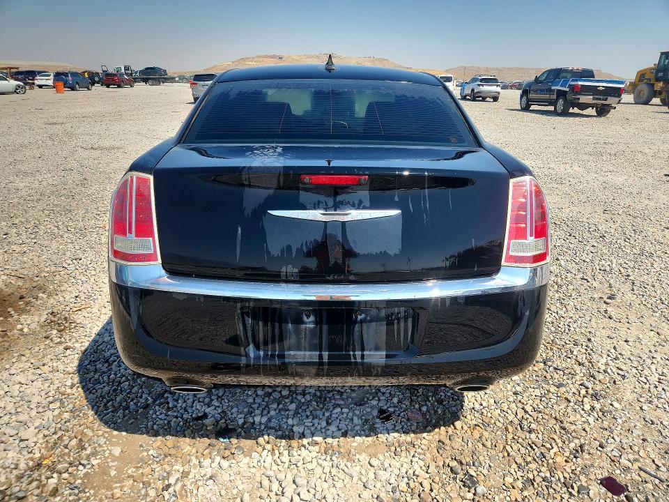 Aukcja sprzedaży 2013 Chrysler 300c, vin: 2C3CCAKT3DH665675, numer aukcji: 63375386