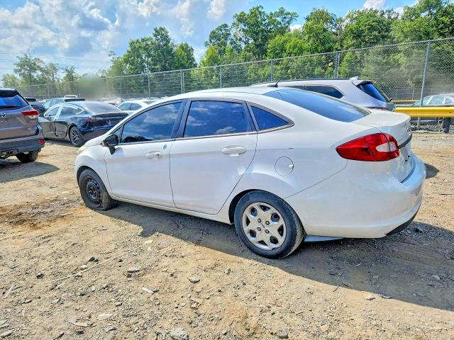 Продажа на аукционе авто 2012 Ford Fiesta, vin: 3FADP4AJ0CM219947, номер лота: 65721556