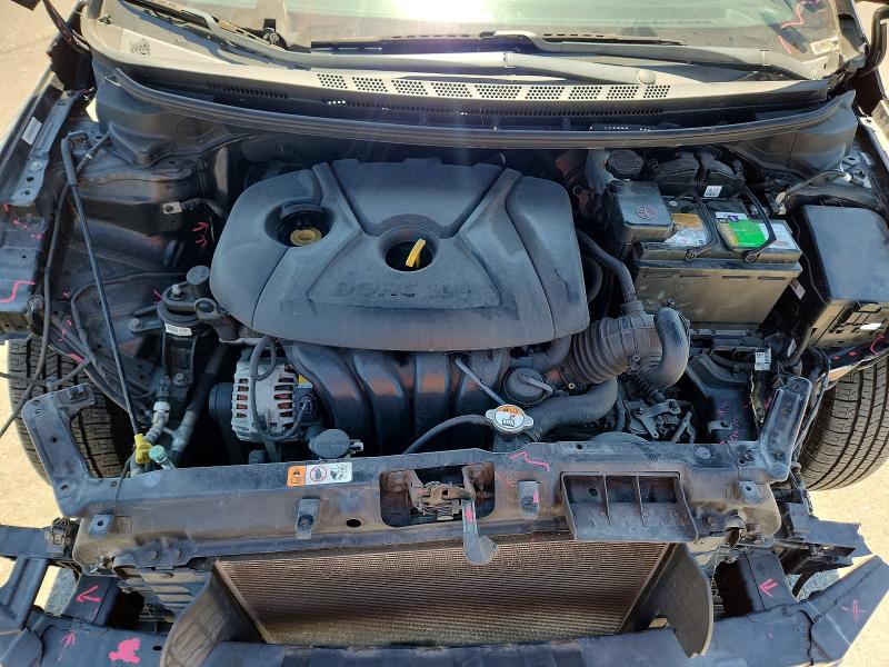 63422596 :رقم المزاد ، KNAFK4A64F5291674 vin ، 2015 Kia Forte مزاد بيع