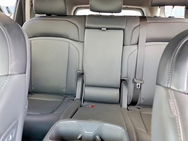 Aukcja sprzedaży 2024 Kia Ev9, vin: KNDAA5S20R6026962, numer aukcji: 65205326