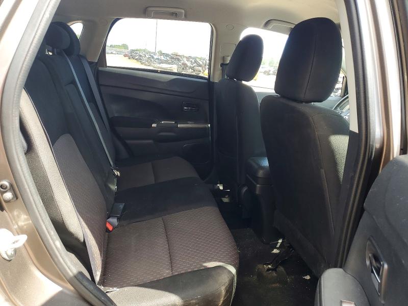 Aukcja sprzedaży 2019 Mitsubishi Outlander Sport, vin: JA4AR3AU7KU026646, numer aukcji: 65511466