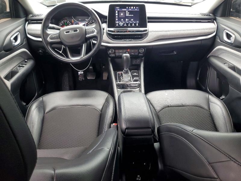 67094566 :رقم المزاد ، 3C4NJDBB7NT102043 vin ، 2022 Jeep Compass مزاد بيع
