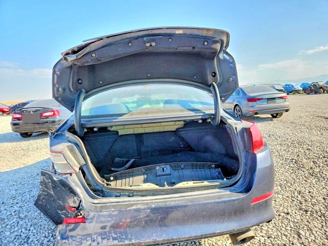 Aukcja sprzedaży 2015 Kia Optima, vin: KNAGM4A74F5615035, numer aukcji: 64497866