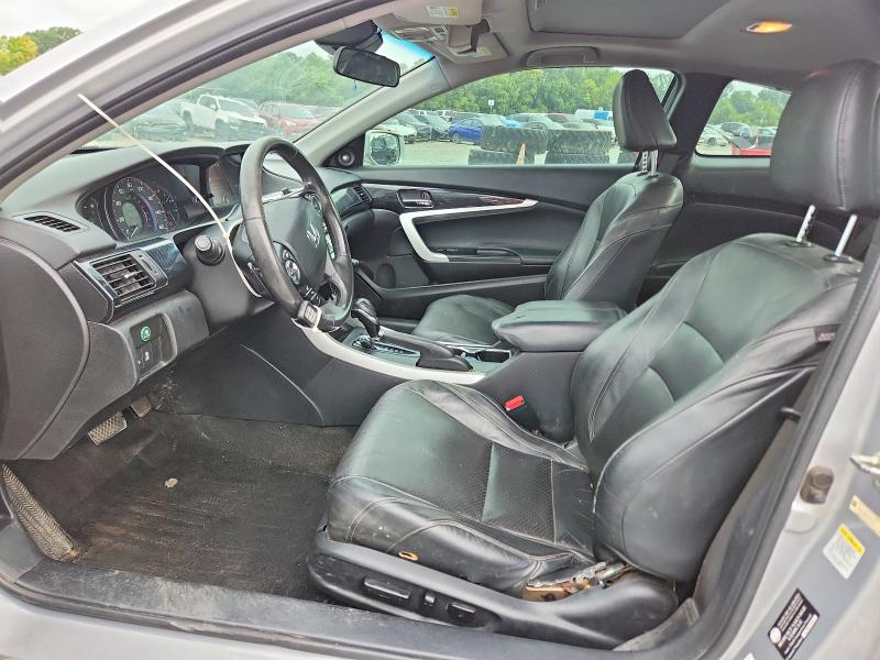 Продаж на аукціоні авто 2013 Honda Accord, vin: 1HGCT2B81DA010752, номер лоту: 63564276