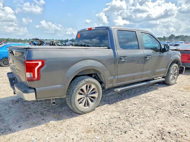 Продаж на аукціоні авто 2016 Ford F150, vin: 1FTEW1C8XGKF20927, номер лоту: 64215066