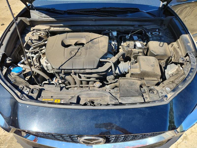 66665346 :رقم المزاد ، 3MVDMBDM6PM529506 vin ، 2023 Mazda Cx-30 مزاد بيع